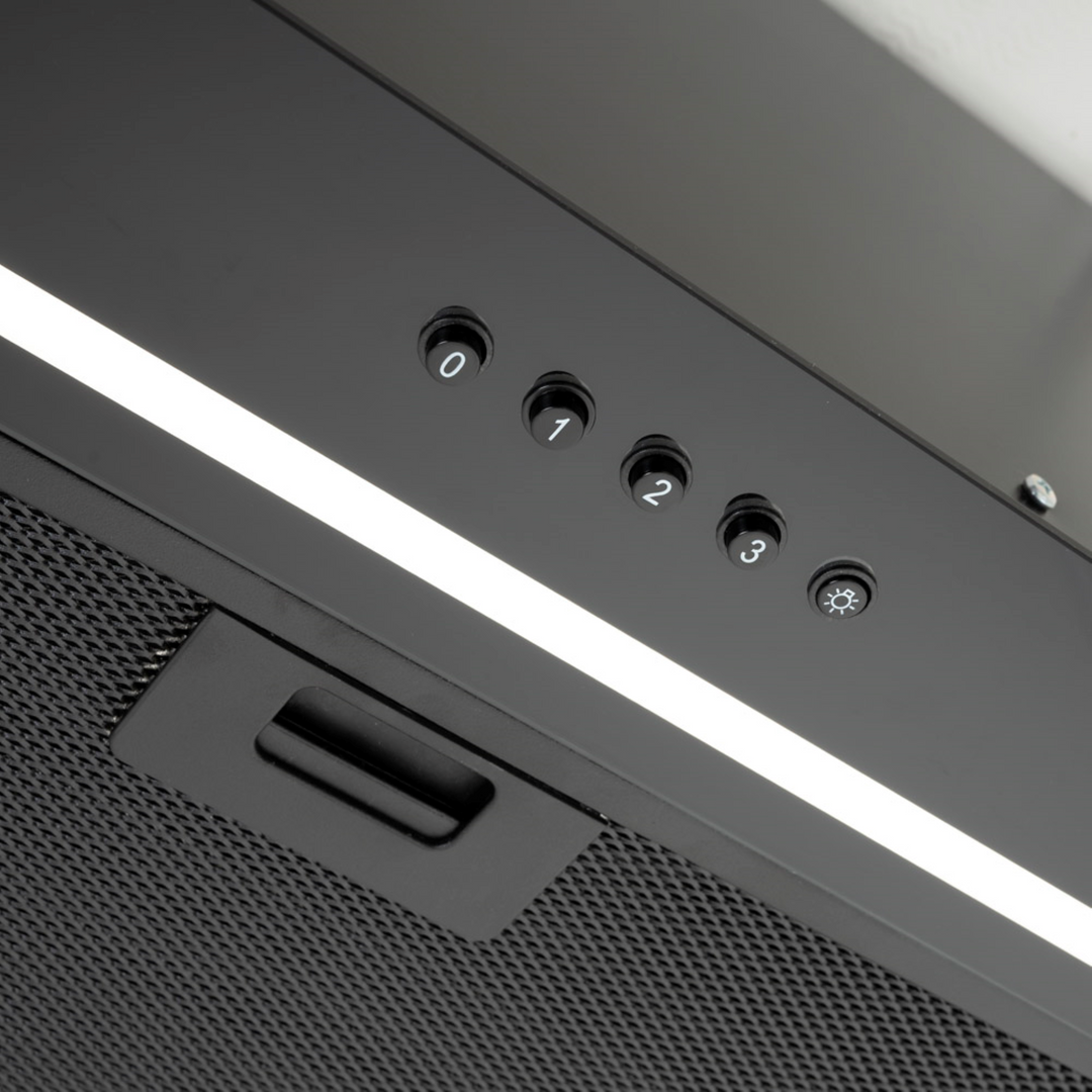 Lavello -  Canopy Hood