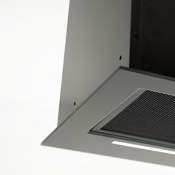 Lavello -  Canopy Hood