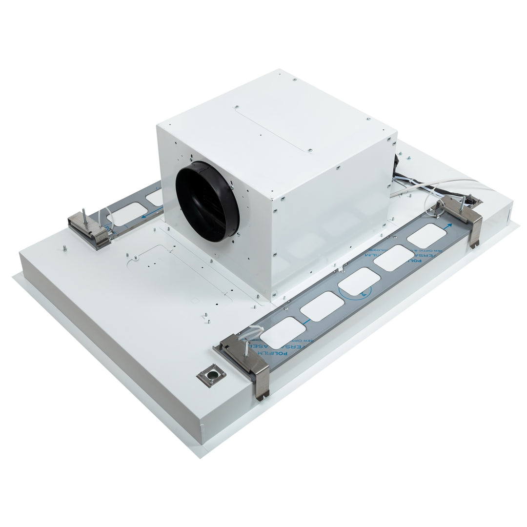 Skyline - Cappe da soffitto