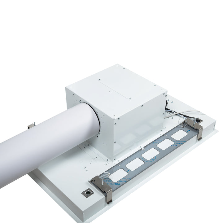 Skyline - Cappe da soffitto