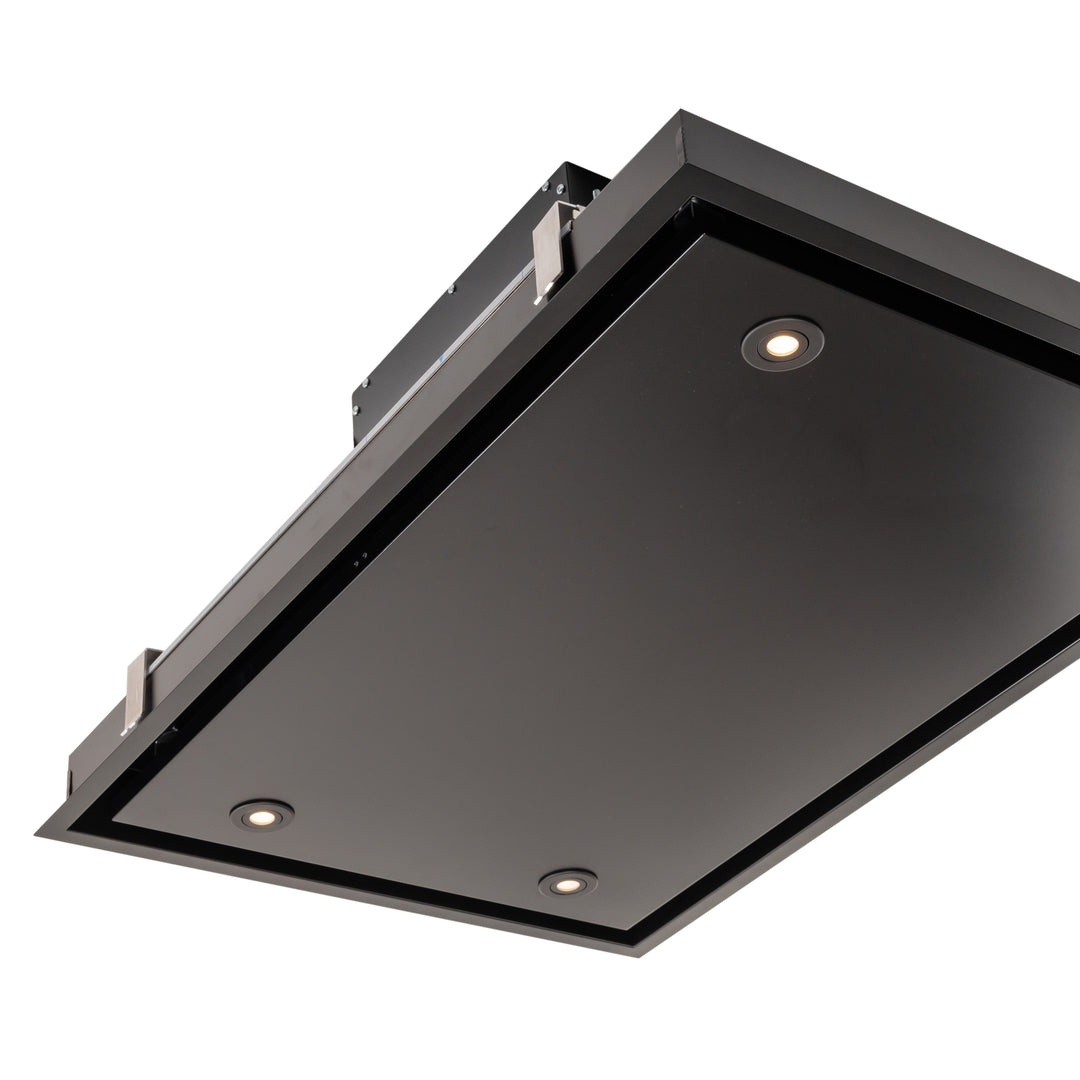 Skyline - Cappe da soffitto