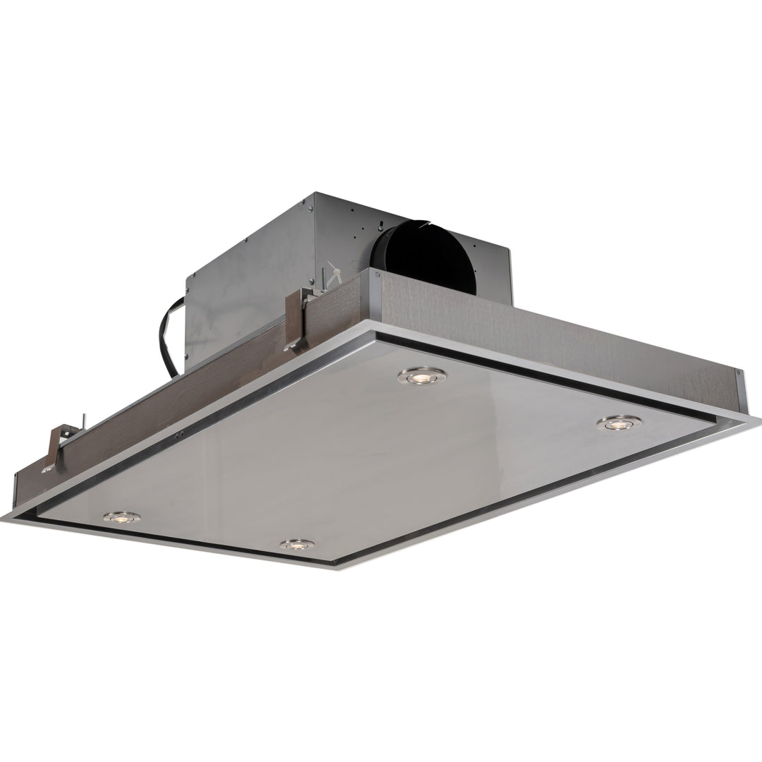 Skyline - Cappe da soffitto