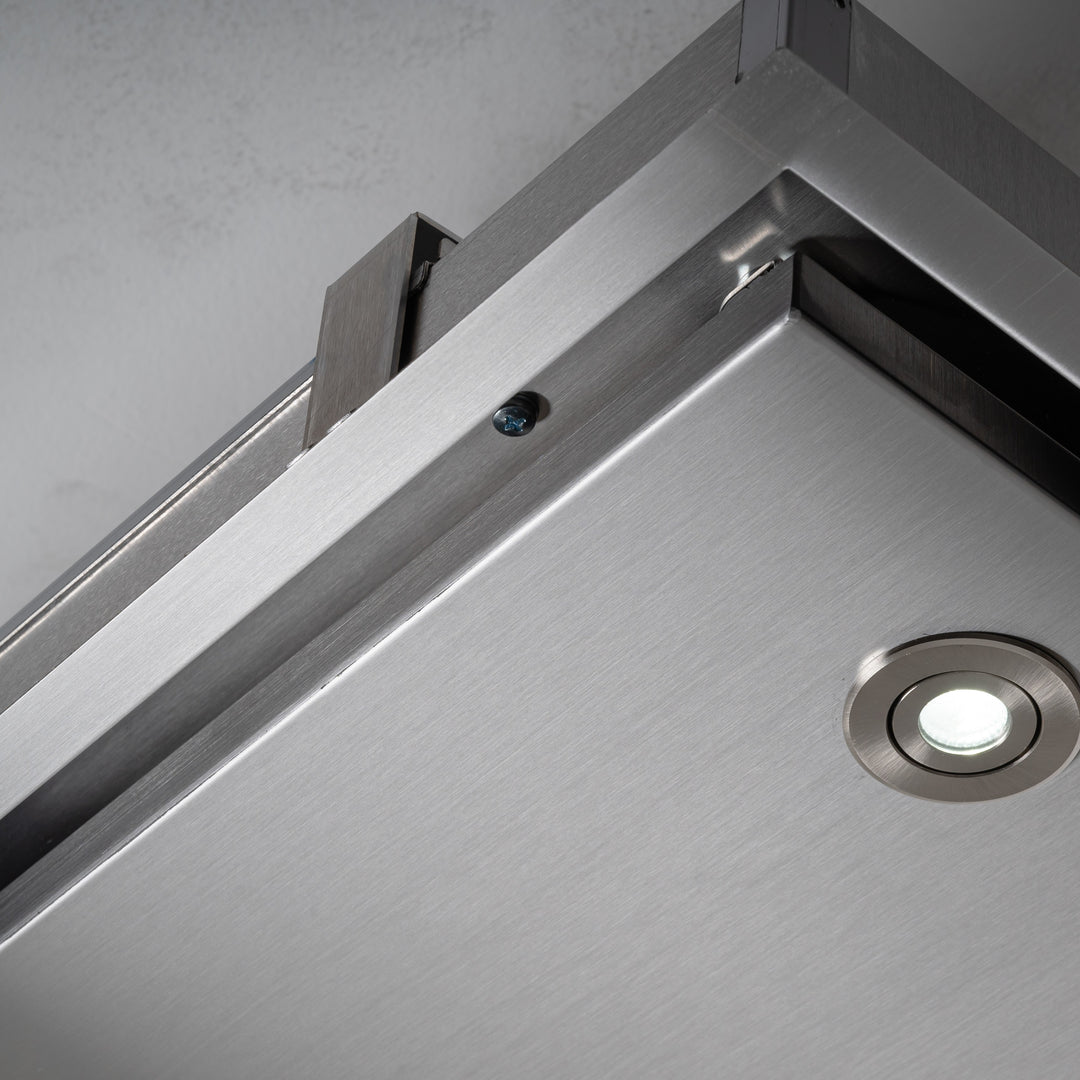Skyline - Cappe da soffitto