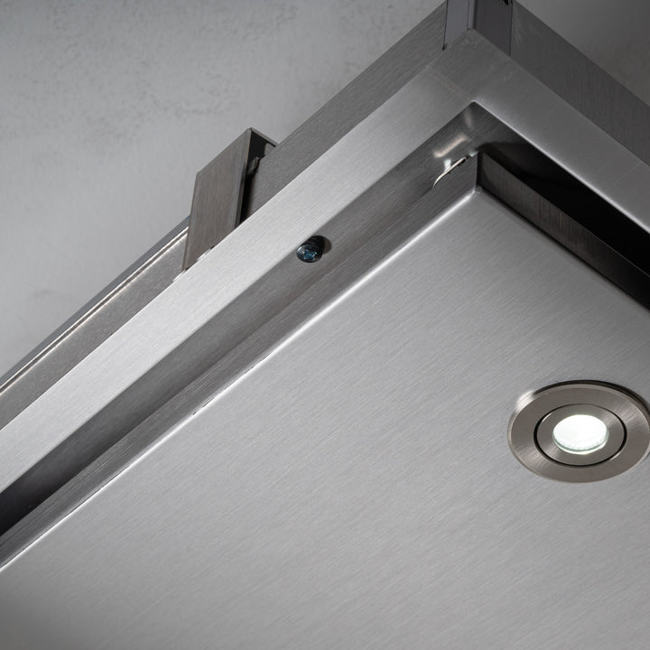 Skyline - Cappe da soffitto