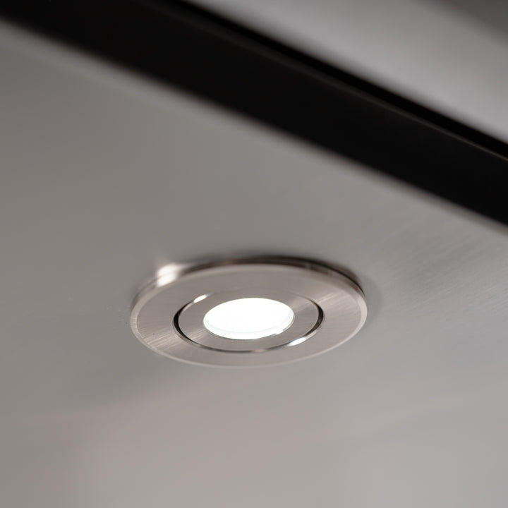 Skyline - Cappe da soffitto