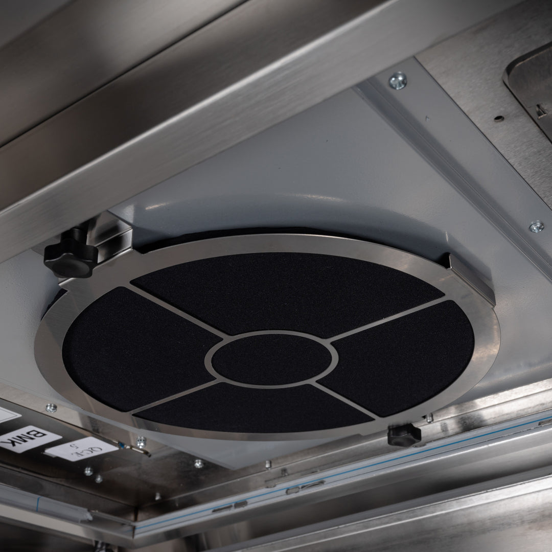 Skyline - Cappe da soffitto