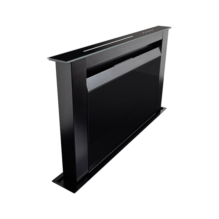 90cm Downdraft Cooker Hood
