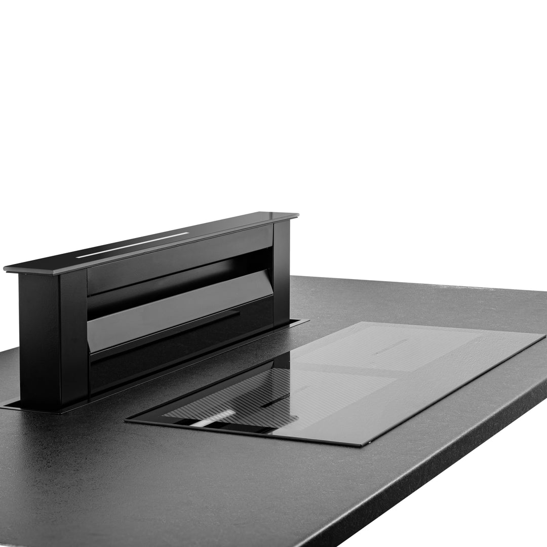 90cm Downdraft Cooker Hood