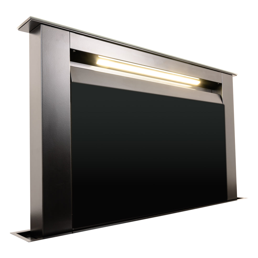 90cm Downdraft Cooker Hood