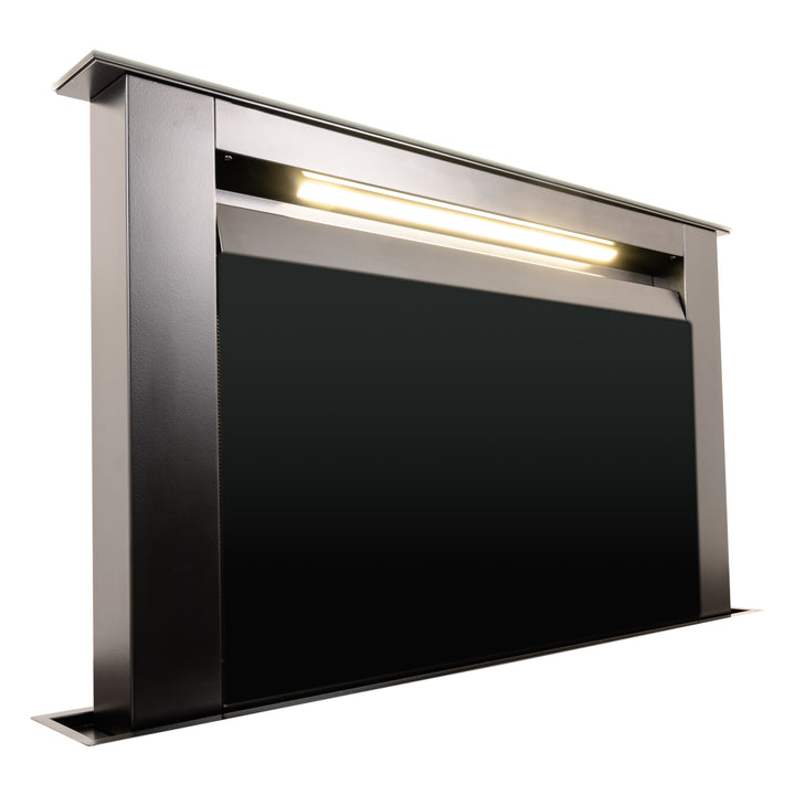 90cm Downdraft Cooker Hood