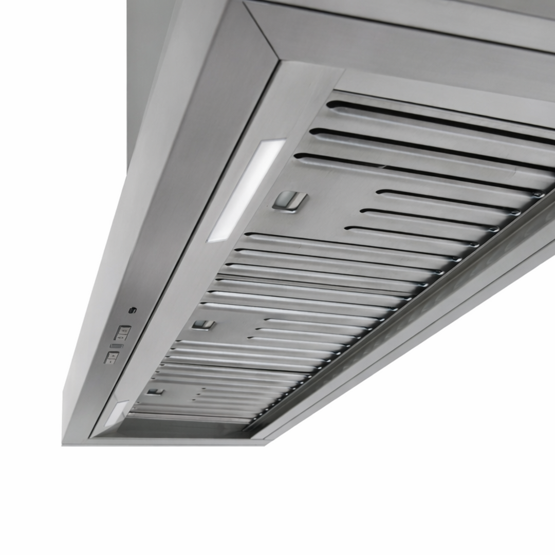 Capri - Canopy Hood