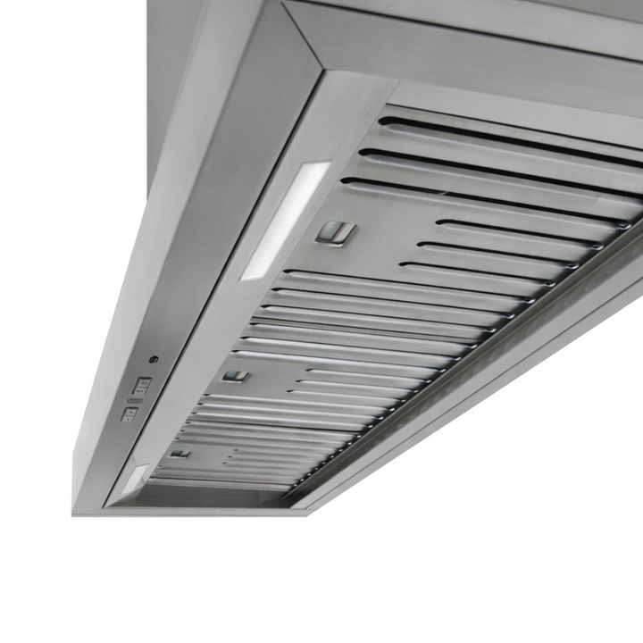 Capri - Canopy Hood