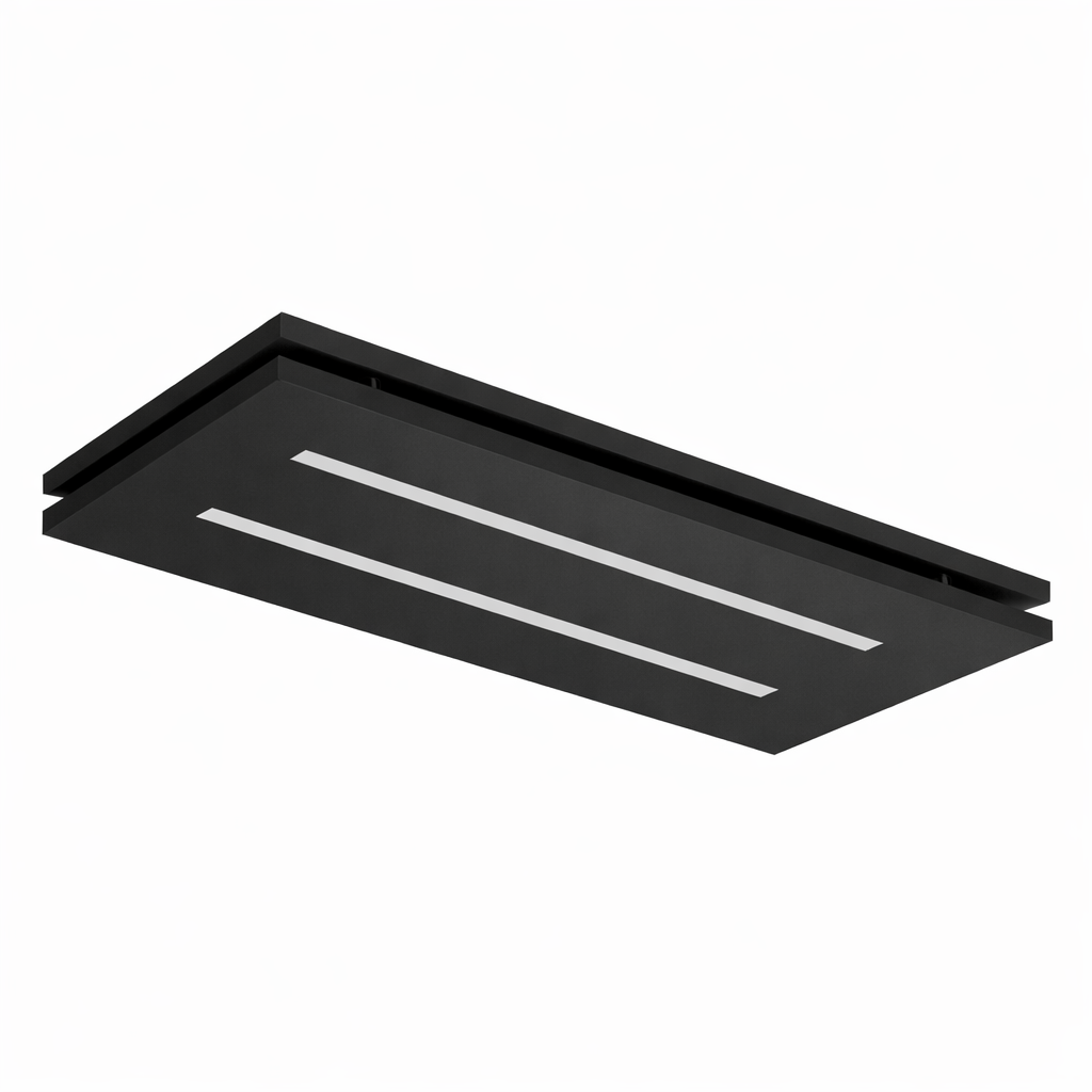 Small Ceiling Cooker Hoods