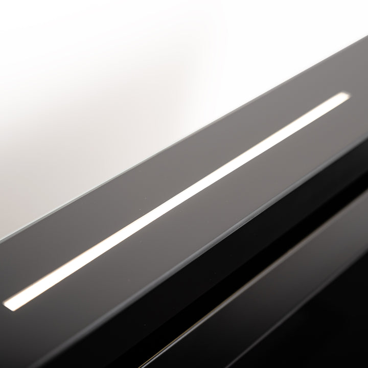 90cm Downdraft Cooker Hood