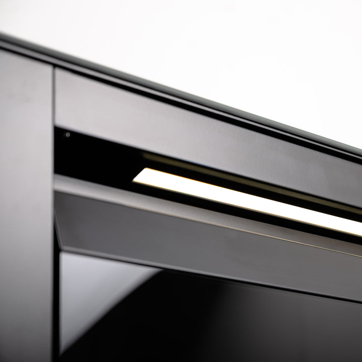 90cm Downdraft Cooker Hood