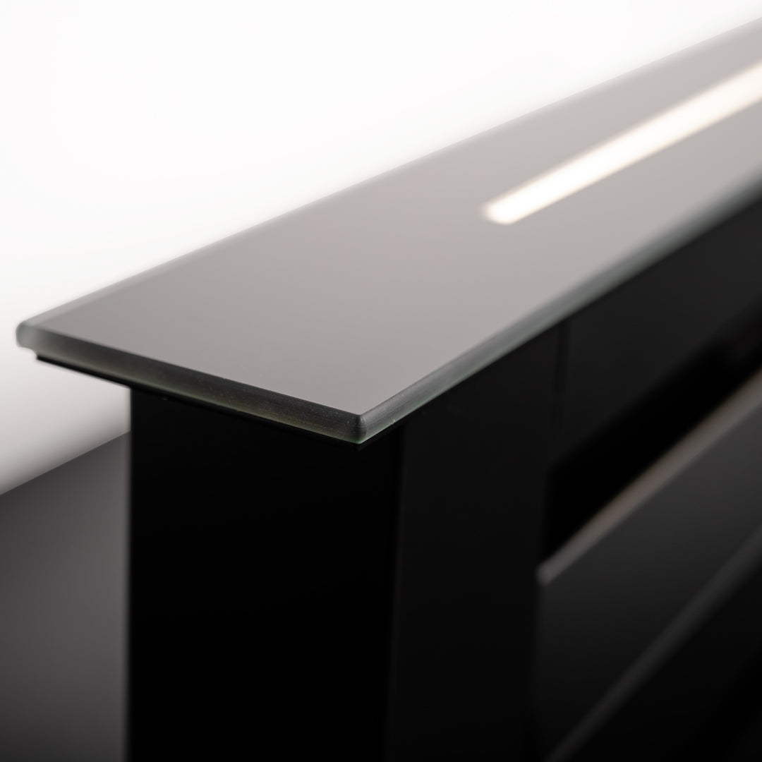 90cm Downdraft Cooker Hood