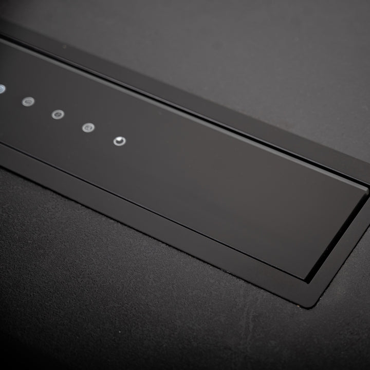 90cm Downdraft Cooker Hood