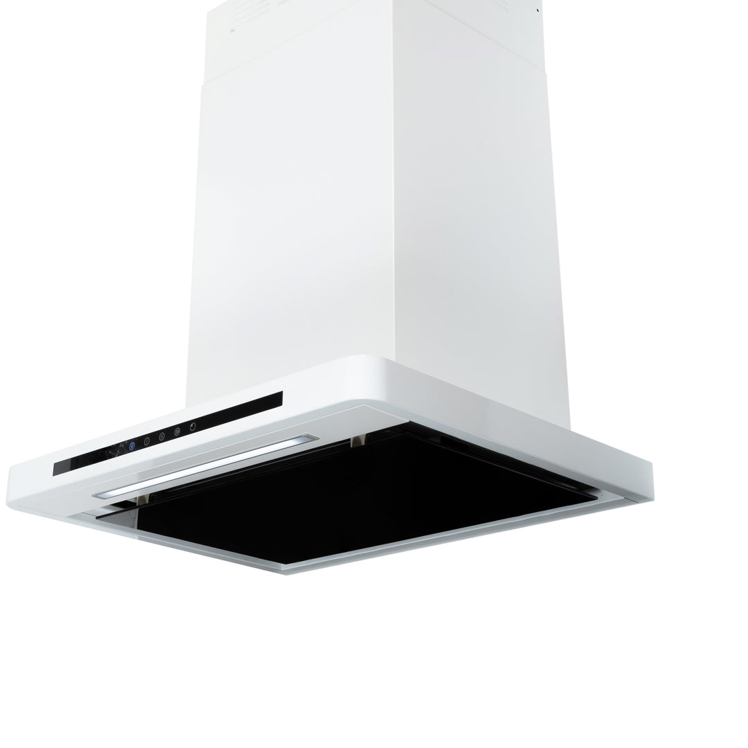 Linea - Wall Hood