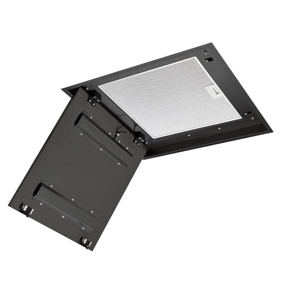 Anzi - Ceiling Cooker Hood