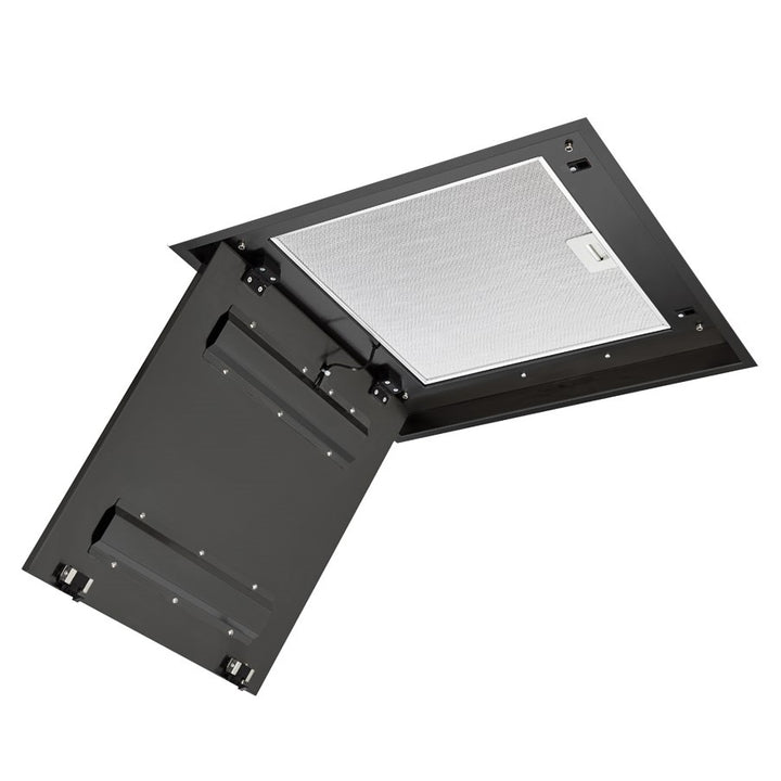 Anzi - Ceiling Extractor With External Motor