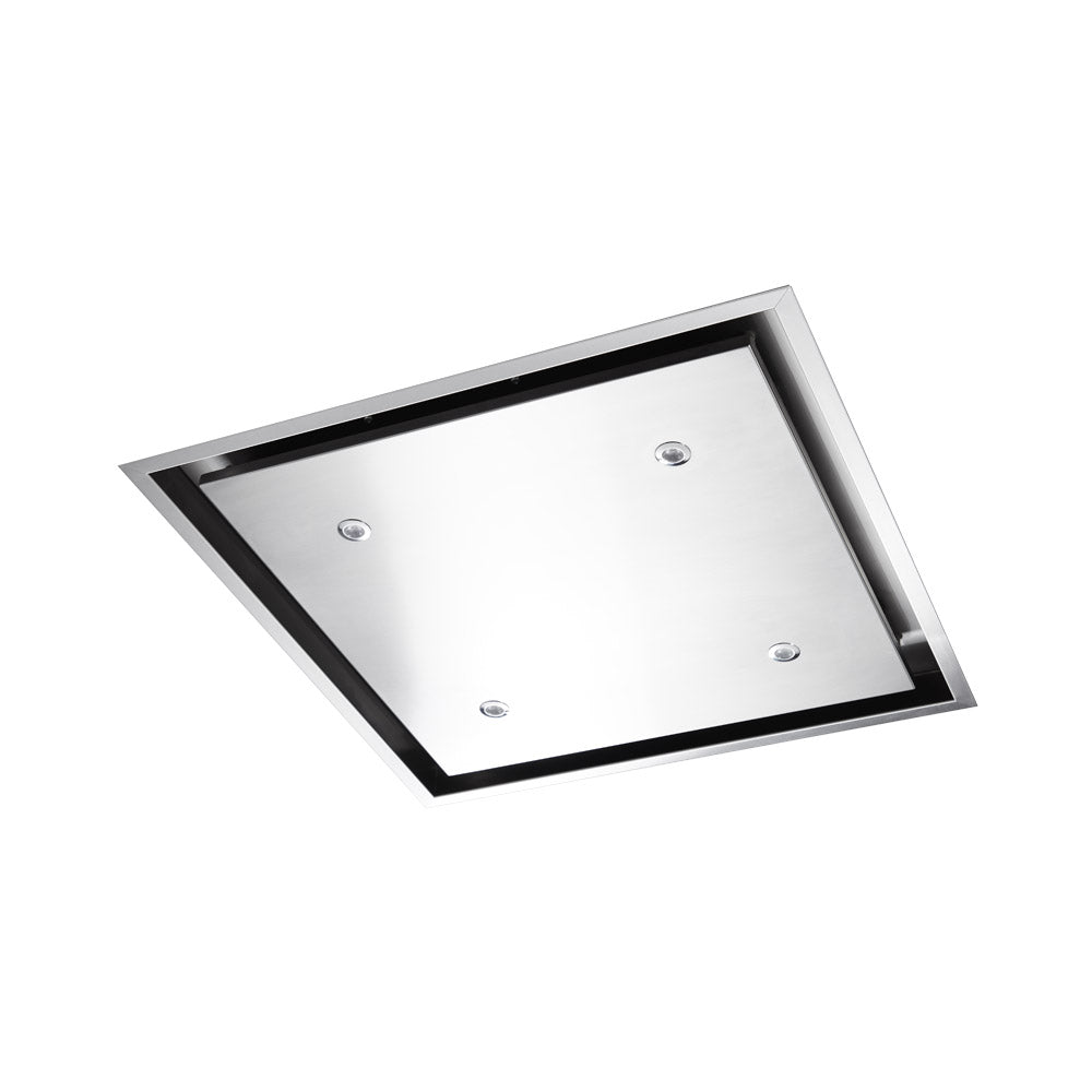 Anzi - Ceiling Extractor With External Motor