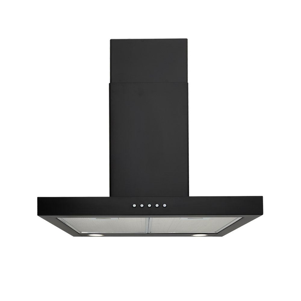 Flat - Wall Hood