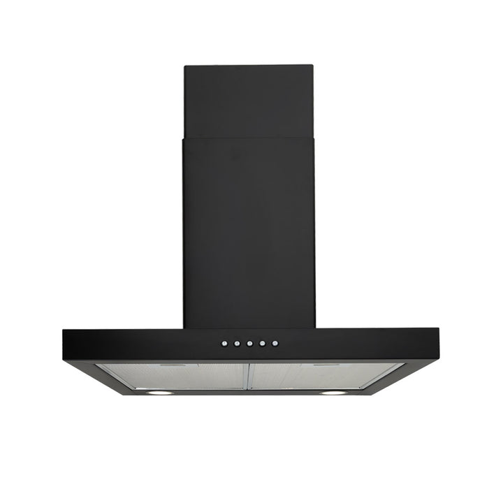 Flat - Wall Hood