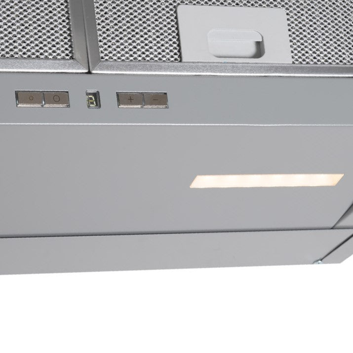 Integrated Cooker Hood - Luxair Cooker Hoods Limited