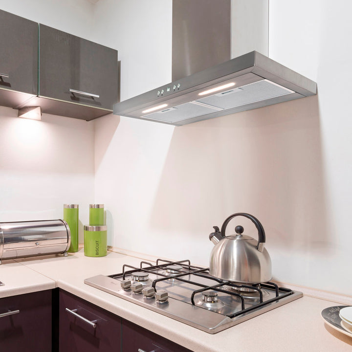 Moda - Wall Hood