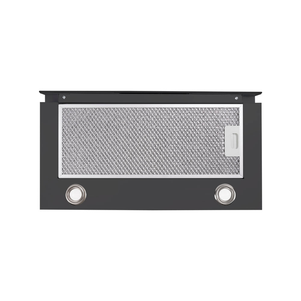 Telescopic Cooker Hood - Luxair Cooker Hoods Limited