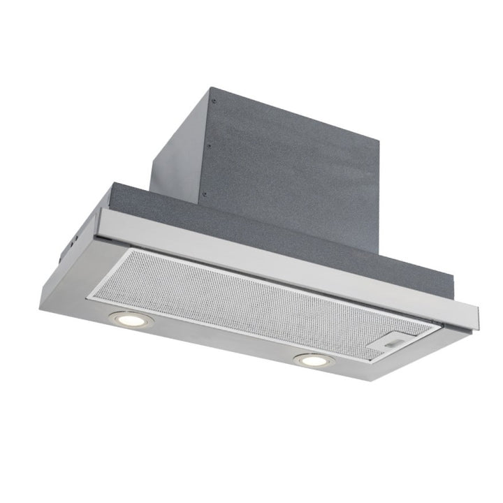 Telescopic Cooker Hood - Luxair Cooker Hoods Limited