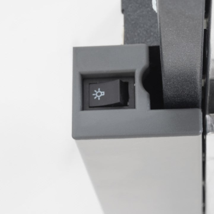 Telescopic Cooker Hood - Luxair Cooker Hoods Limited
