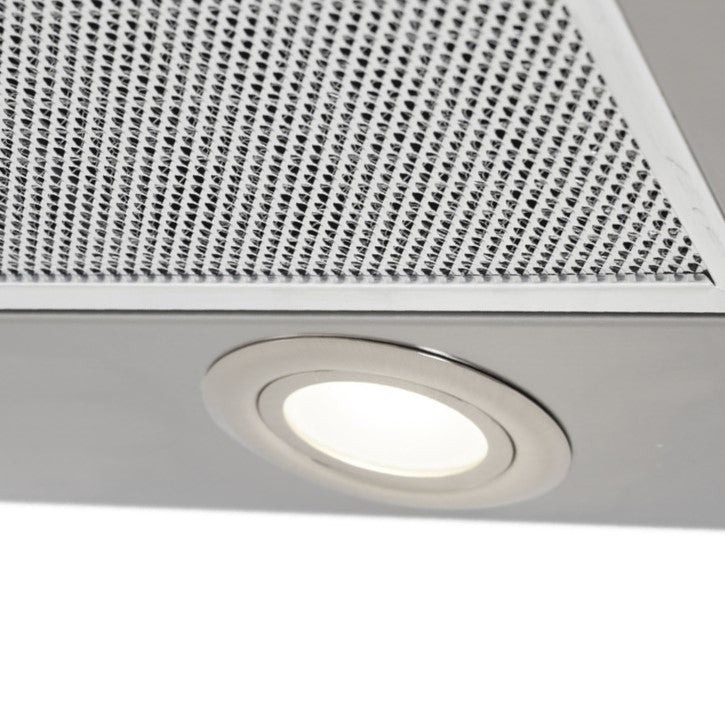 Telescopic Cooker Hood - Luxair Cooker Hoods Limited