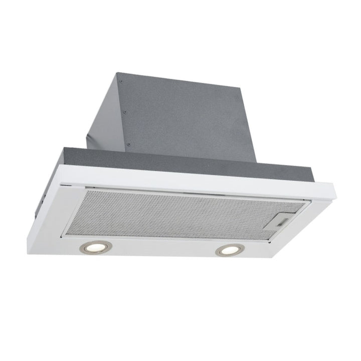Telescopic Cooker Hood - Luxair Cooker Hoods Limited