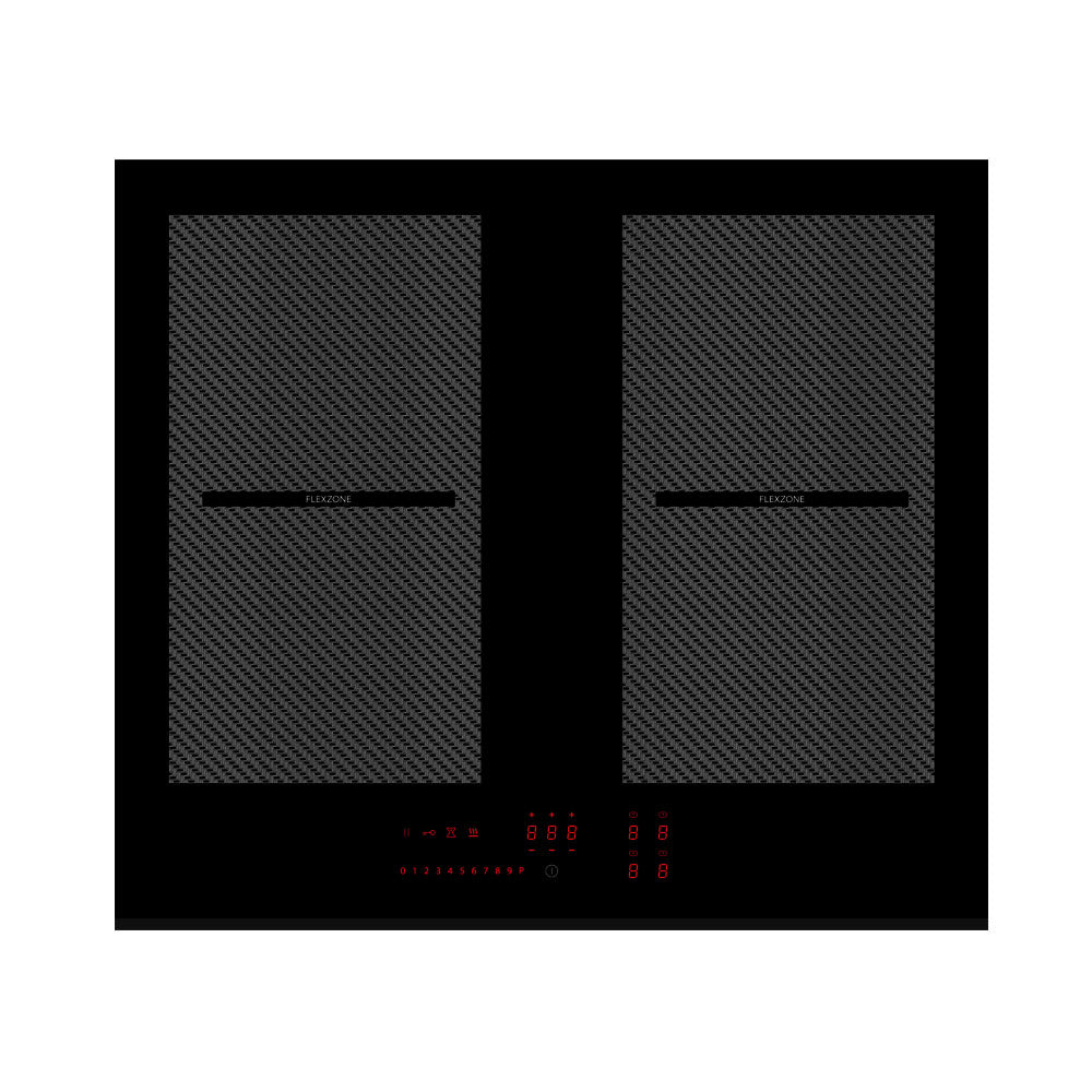60cm Induction Hob