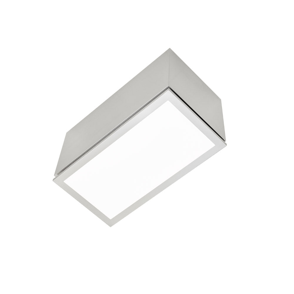 Tolvi - Ceiling Hood With Stainless Steel Box
