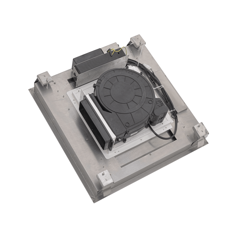 Ceiling Hood - Replacement Slimline Motors - All Models - Luxair Cooker Hoods Limited