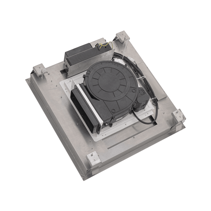 Ceiling Hood - Replacement Slimline Motors - All Models - Luxair Cooker Hoods Limited