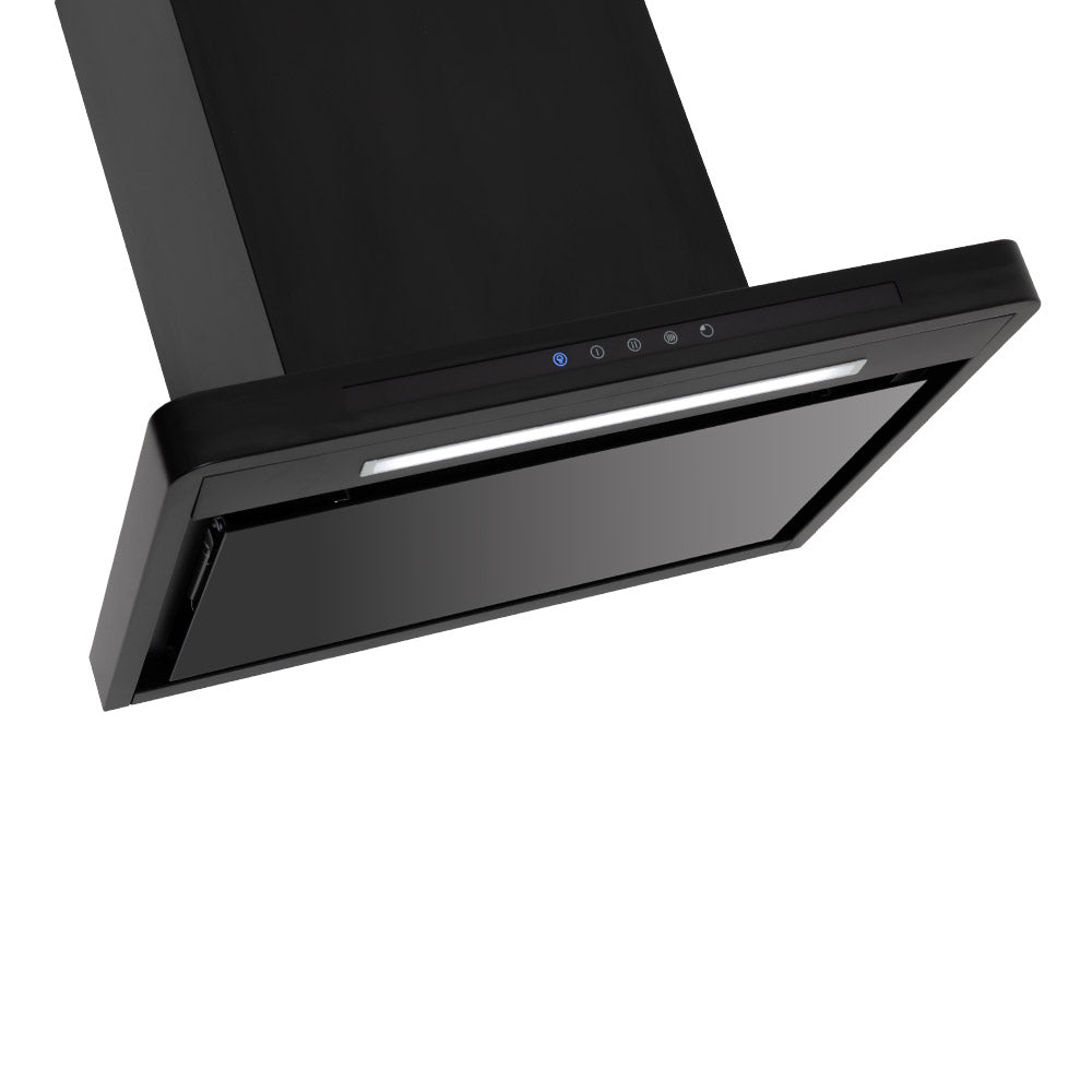 Linea - Designer Slimline Wall Cooker Hoods - Options