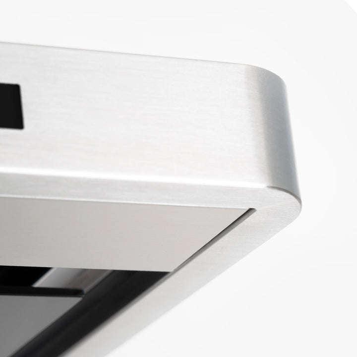 Linea - Designer Slimline Wall Cooker Hoods - Options