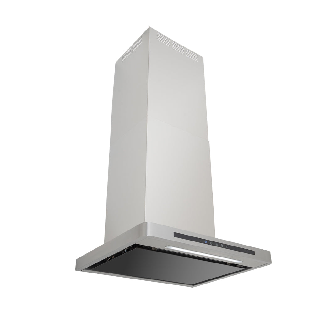 Linea - Designer Slimline Wall Cooker Hoods - Options