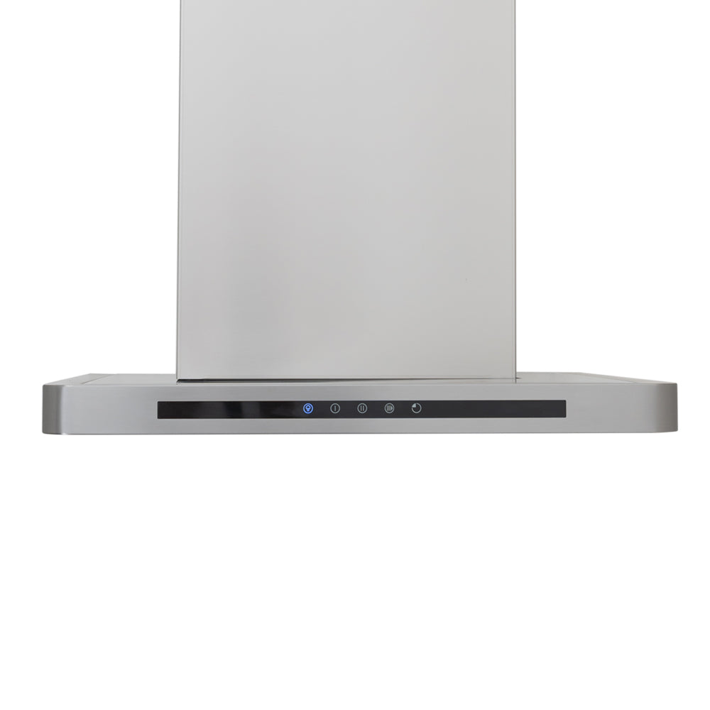 Linea - Designer Slimline Wall Cooker Hoods - Options