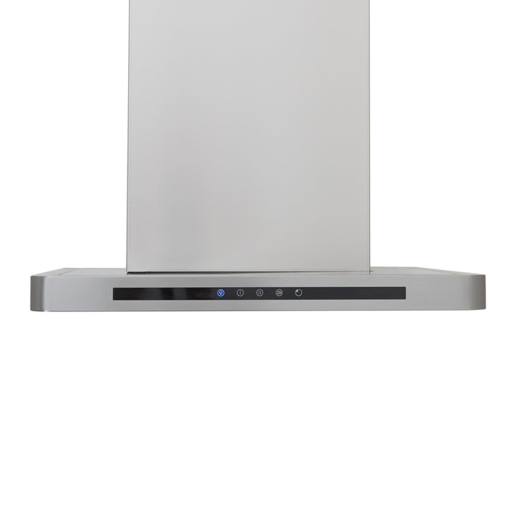 Linea - Designer Slimline Wall Cooker Hoods - Options