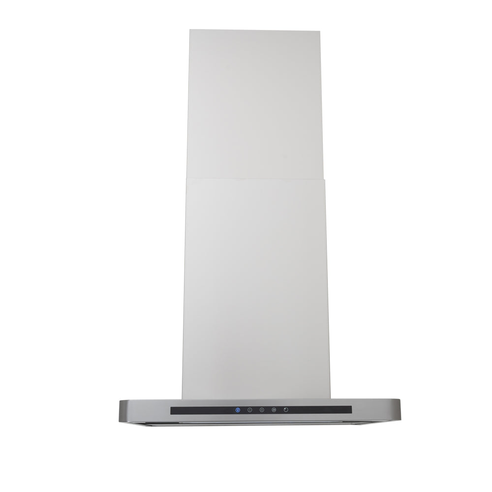 Linea - Designer Slimline Wall Cooker Hoods - Options