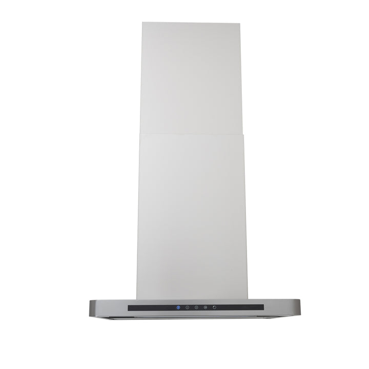 Linea - Designer Slimline Wall Cooker Hoods - Options