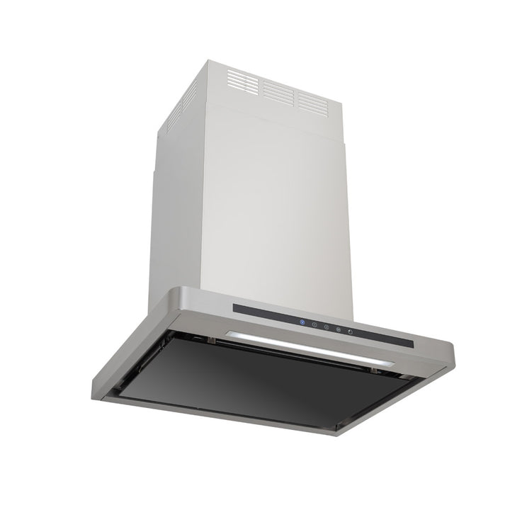 Linea - Designer Slimline Wall Cooker Hoods - Options