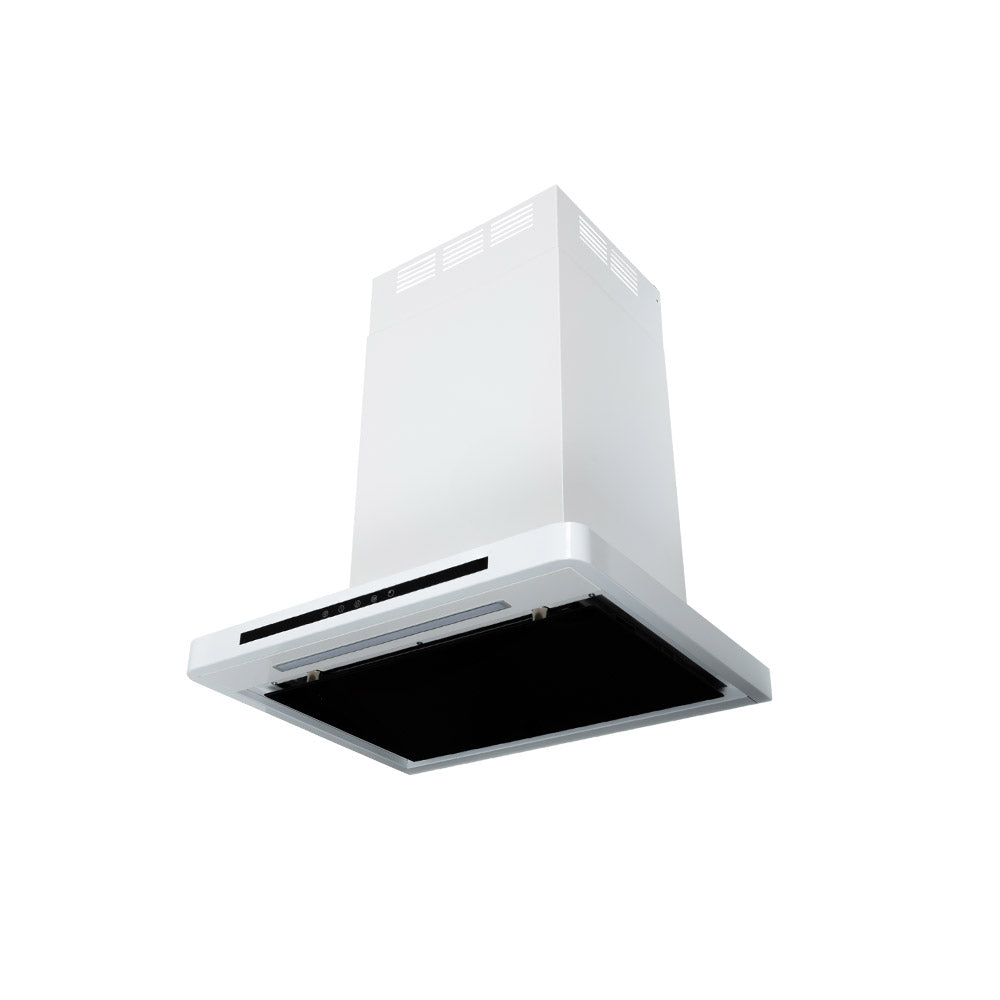 Linea - Designer Slimline Wall Cooker Hoods - Options