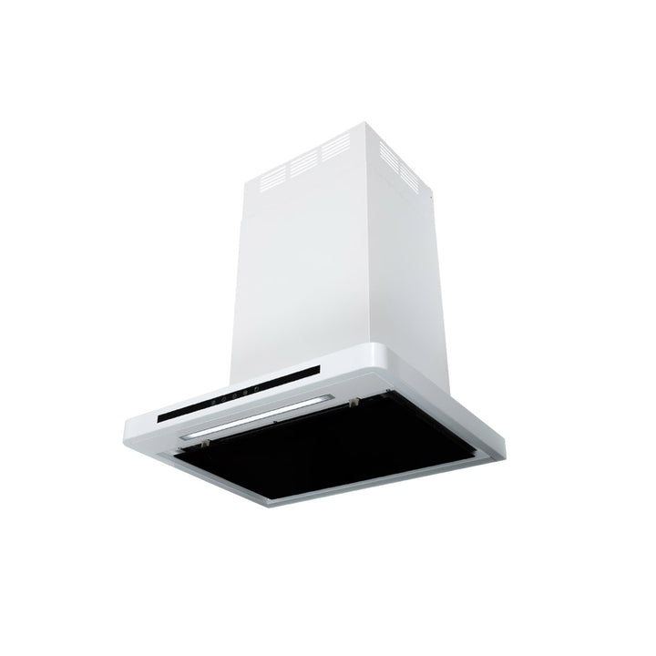 Linea - Designer Slimline Wall Cooker Hoods - Options