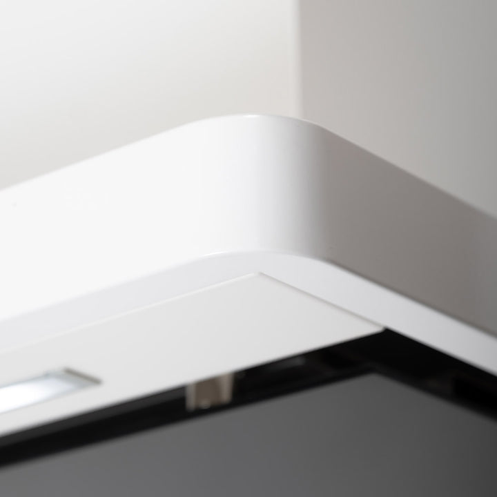 Linea - Designer Slimline Wall Cooker Hoods - Options