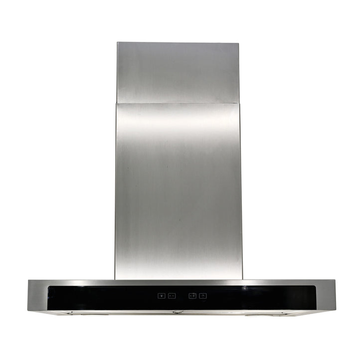 T-Line - Wall Hood